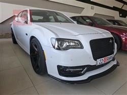 كرايسلر 300